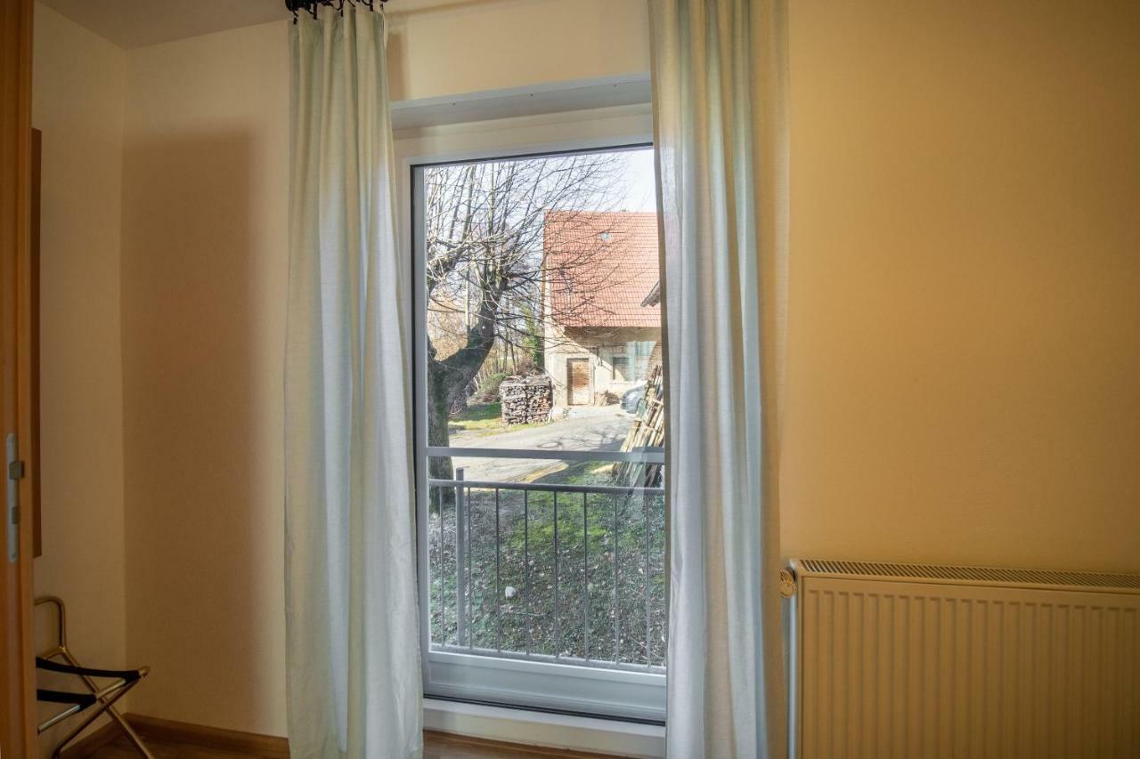 Haus Am Blauenbach Apartment Schliengen Exterior photo