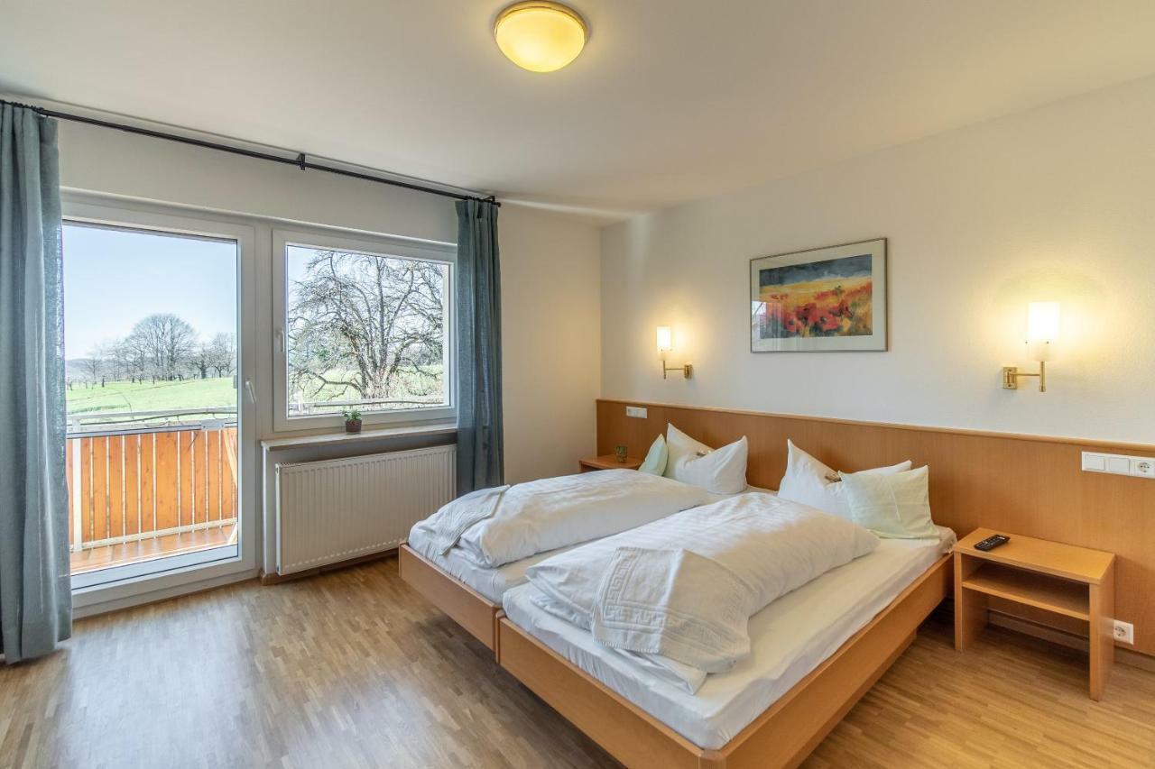 Haus Am Blauenbach Apartment Schliengen Exterior photo