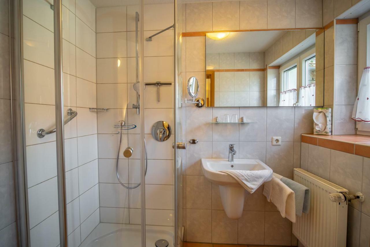 Haus Am Blauenbach Apartment Schliengen Exterior photo
